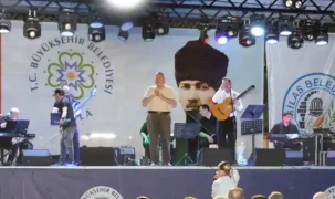 Muğla Milas'ta