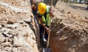 Muğla Yatağan'da eski hatlar tarih oluyor