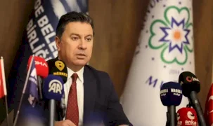 Muğla'da Başkan Ahmet Aras’tan 'hukuk müşavirliği' açıklaması