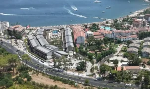 MUSKİ'den İçmeler’de 35 yıllık kanalizasyon hattına revize