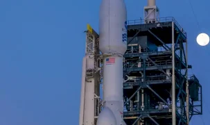 NASA’nın Roman Uzay Teleskobu için geri sayım... Falcon Heavy ile fırlatılacak