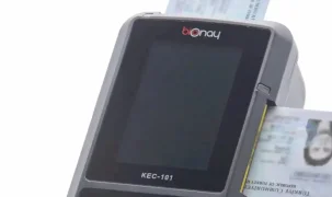 Noterliklerde parmak izli kimlik doğrulama dönemi