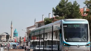 Öğrenci dostu şehir Konya yeni üniversitelileri bekliyor