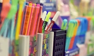 Okullar açılmadan kırtasiye ürünlerine sıkı denetim... Güvensiz ürünler toplatılacak!