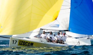 Olympos Regatta, hız kesmeden devam ediyor