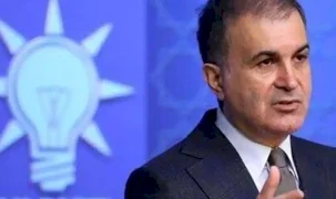Ömer Çelik: İsrail’in E1 planı tehlikeli bir aşama