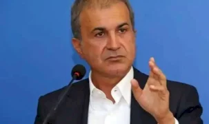 Ömer Çelik’ten Hatimoğulları’na sert tepki: Açıklamasını düzeltmelidir