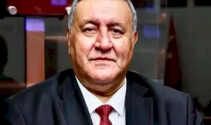 Ömer Fethi Gürer'den yoksulluk tablosu mesajı