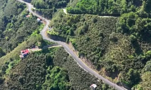 Ordu Altınordu ve Perşembe’ye sıcak asfalt konforu