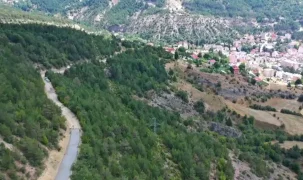 Ordu Büyükşehir’den Mesudiye’ye yeni ulaşım yatırımı