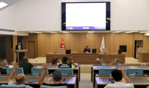 Ordu Şehir Hastanesi’ne ulaşımda yeni düzenleme