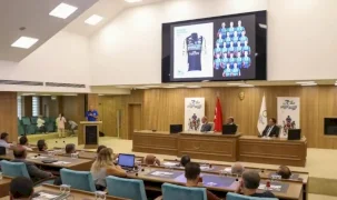 Ordu Uluslararası Bisiklet Yarışlarına hazır