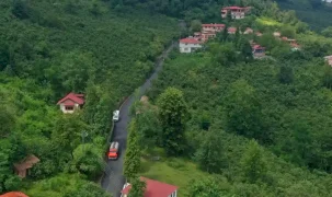 Ordu’da 50 yıllık hasret sona erdi