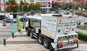 Ordu’da araç filosuna takviye
