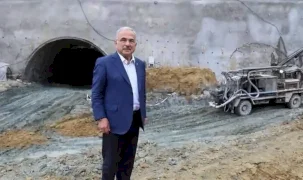 Ordu'da Başkan Güler'den çevre yolu müjdesi