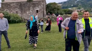 Ordu’da “Engelsiz Rota” etkinliği yoğun ilgi görüyor