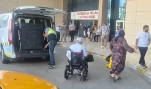 Ordu’da 'Engelsiz Taksi' hizmetiyle ulaşımda engel kalmıyor