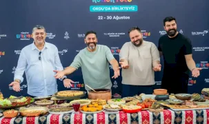 Ordu'da şeflerin lezzet listesi belli oldu... Bunları yemeden dönmeyin!