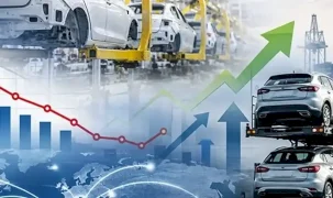 Otomotivde üretim düştü, ihracat yükseldi! Sektör maliyet kıskacında