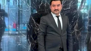 Öz Sağlık-İş’te dikkat çeken ayrılık: Mehmet Yeşilyurt istifa etti