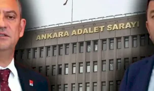 Özgür Özel ve Veli Ağbaba için fezleke hazırlandı!
