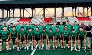 Pelitli Gençler Birliği BAL’a gözünü dikti