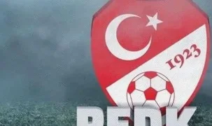PFDK’dan Süper Lig ve 1. Lig kulüplerine ceza yağdı