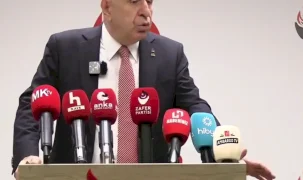 Prof. Dr. Özdağ'dan Suriyeli sığınmacı sayılarını gözden geçirin çağrısı