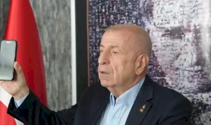 Prof. Dr. Ümit Özdağ: Türkiye böyle bir dönemden geçiyor