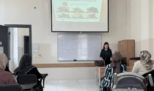 Sakaraya'da sağlıklı yaşam ve beslenme eğitim serisi tamamlandı