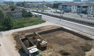Sakarya Akyazı’ya çok amaçlı sosyal tesis geliyor