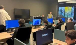 Sakarya DİGEM gençleri yeni teknolojilere hazırlıyor