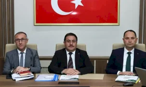 Sakarya eğitimine ilçe müdürleriyle mercek
