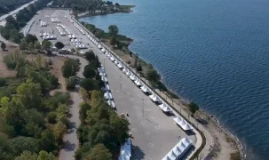 Sakarya PSB Anatolia Fuarı 9’uncu kez kapılarını açacak