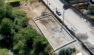 Sakarya Sapanca’da mini saha dönemi başladı