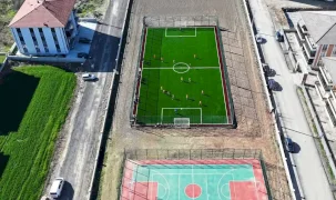Sakarya’da 3 mahalleye daha sportif yatırım