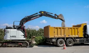 Sakarya'da içme suyu ve atık su altyapısı yenileniyor