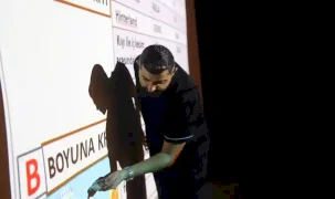 Sakarya'da KPSS adayları için destek programı başladı
