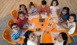 Sakarya'da okul öncesi atölyelerin sayısı artıyor