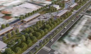 Sakarya'da ray dönüşümünde ulaşım planı netleşti