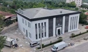 Sakarya'da SGM yeni eğitim sezonuna yetişiyor