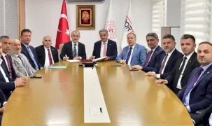 Sakarya’da spor yatırımlarında yeni dönem