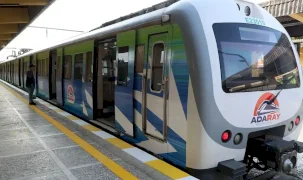 Sakarya'da tarihi ray dönüşümü... Yeşil koridor için 2 Eylül’de kritik adım