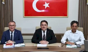 Sakarya'da yeni eğitim öğretim öncesi okul-aile iş birliğine odaklanıldı