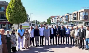 Sakarya’nın merkezine kesintisiz ulaşım artık mümkün