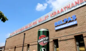 Sakaryaspor armalı kolalar raflarda yerini aldı