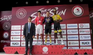 Samsun'da Ramazan Yılmaz rüzgarı esiyor