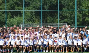 Samsun’da Yaz Spor Okulları çocuk ve gençleri sporla buluşturdu