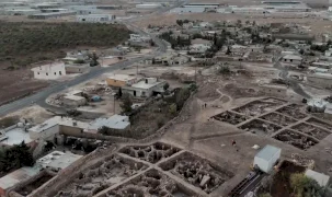 Şanlıurfa’da tarihe yeni pencere... Karahantepe ve Sayburç’ta yeni dönem