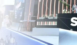 Savunma sanayii firmalarına 2027 fuar desteği